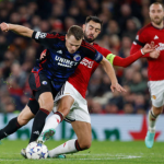 “Thế trận ở Old Trafford rất cân bằng, M.U không nhỉnh hơn chúng tôi”