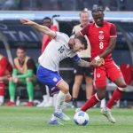 Thêm một trận đấu đáng thất vọng của Pochettino với tuyển Mỹ