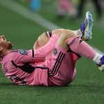 “Thiếu Messi, không còn ai cứu rỗi Argentina khi có sự cố”