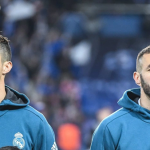 Thời cơ để Benzema vượt mặt Ronaldo