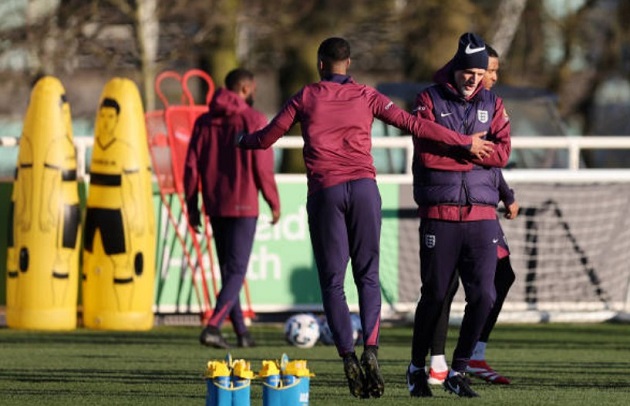 Thomas Tuchel chê trách lối chơi tuyển Anh thời Gareth Southgate