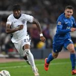 Thomas Tuchel vừa nhận món quà tuyệt vời từ Lee Carsley