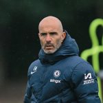 Thông điệp của Enzo Maresca với các cầu thủ Chelsea