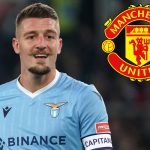 Thống kê của Milinkovic-Savic ấn tượng hơn hẳn, vì sao M.U vẫn cần De Jong?