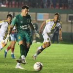 Thủ môn đầu tiên lập cú đúp ở giải VĐQG Argentina