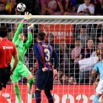 Thủ môn sở hữu tỷ lệ cứu thua 95%, hay nhất 5 giải hàng đầu châu Âu