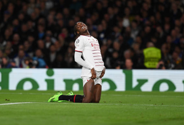 Thua 0-3, mục tiêu của Chelsea bị chê bai