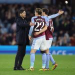 Thua Aston Villa, Paulo Fonseca bức xúc với trọng tài