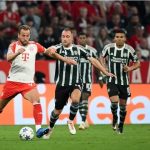 Thua Bayern, Ten Hag biết phải loại 3 cầu thủ khỏi đội hình