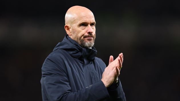 Thua Copenhagen, Ten Hag chỉ ra điều tích cực của Man Utd