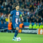 Thua Dortmund, Marquinhos nhắc đến Barca