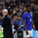 Thua sốc tuyển Đức, Didier Deschamps vẫn tỏ ra bình thản