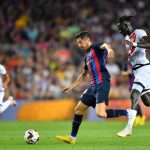 Thực tế khắc nghiệt đối với Lewandowski và Haaland