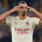 Thụy Điển triệu tập Ibrahimovic