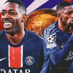 Tiếc cho Yamal, nhưng Dembele xứng đáng với QBV