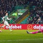 Tiền đạo Nhật Bản xếp trên Mbappe ở cuộc đua giày vàng châu Âu