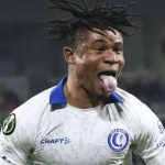 Tiền đạo sinh năm 2002 lập hat-trick nhanh nhất lịch sử cúp châu Âu