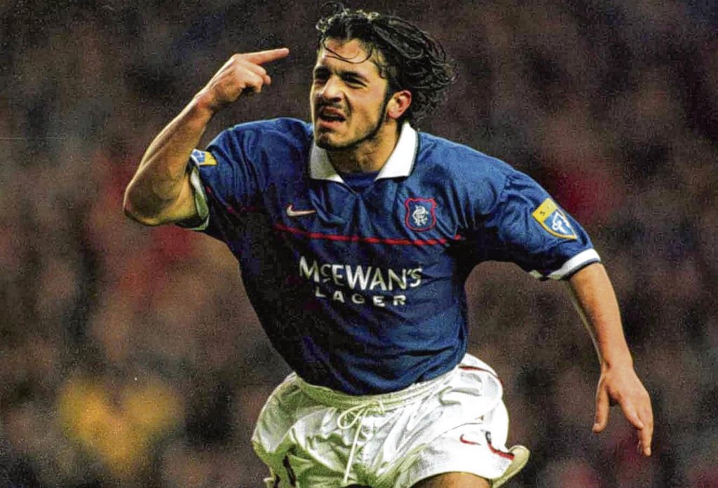 Tiết lộ cái tên được nhắm thay thế Steven Gerrard