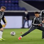 Timo Werner gọi tài năng đã rời khỏi Chelsea là một cầu thủ tuyệt vời