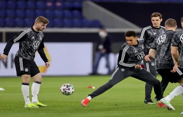 Timo Werner gọi tài năng đã rời khỏi Chelsea là một cầu thủ tuyệt vời