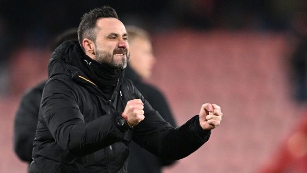 “Tin tức quan trọng nhất là chúng tôi đã giữ sạch lưới”