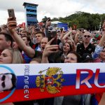 Tòa án trọng tài thể thao ra phán quyết về việc FIFA cấm Nga dự World Cup