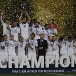 Tỏa sáng rực rỡ, Benzema chạm cột mốc mới tại Real