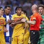 Toan tính của Xavi phá sản vì Gavi