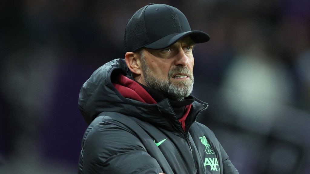 “Tôi sẽ bất chấp mọi thứ để bổ nhiệm Klopp”