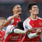 Tomiyasu: Một cơ hội lớn cho Arsenal