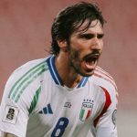 Tonali hóa người hùng, Italia ngược dòng nghẹt thở ở trận cầu 9 bàn