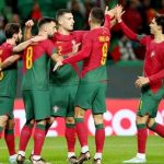 Tổng quan ĐT Bồ Đào Nha trước EURO 2024: Ứng viên vô địch; Lần thứ 6 cho CR7