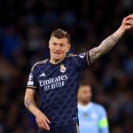 Toni Kroos: “Cậu ấy không chỉ nhanh nhẹn mà còn thông minh”