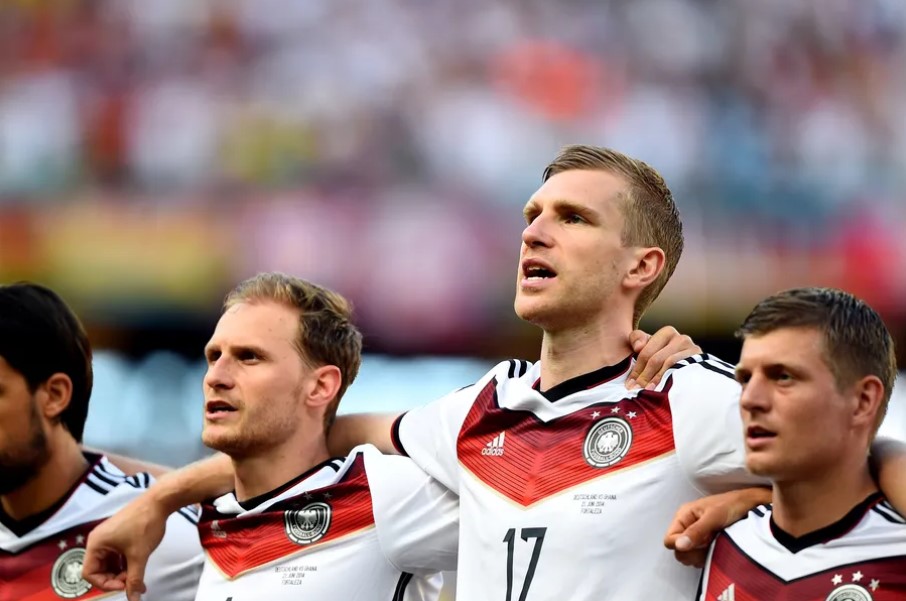 Toni Kroos tiến cử Giám đốc Arsenal làm sếp lớn tuyển Đức