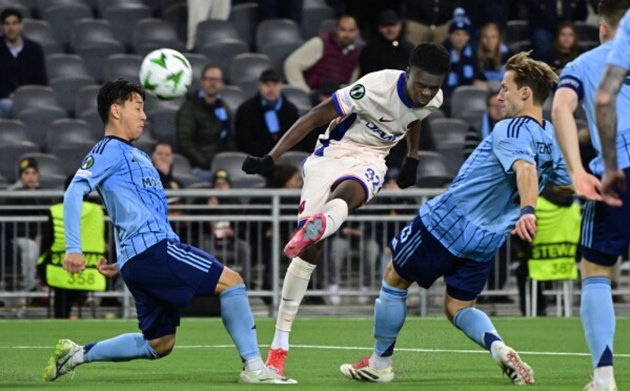 Top 10 cặp bán kết châu Âu chênh lệch giá trị đội hình: Liverpool, Chelsea góp mặt