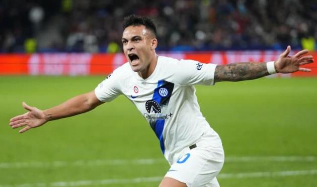 Top 10 cầu thủ ghi bàn nhiều nhất thế giới năm 2023: Ronaldo xếp trên Kane