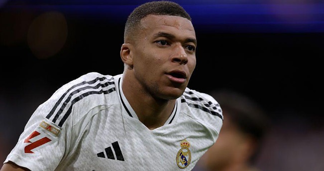 Top 10 cầu thủ ghi bàn nhiều nhất trong mùa giải đầu tiên: Mbappe xếp thứ 4; Khác biệt số 1