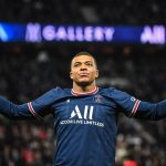 Top 10 chân sút xuất sắc nhất châu Âu mùa này: Chiếc giày vàng có chủ