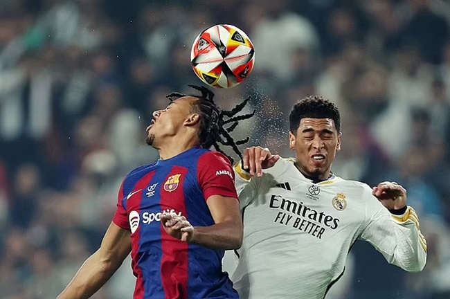 Top 10 CLB có thu nhập lớn nhất từ ​​việc bán áo đấu: Bất ngờ Man City