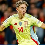 Top 10 hậu vệ Tây Ban Nha đắt giá nhất: Huijsen thăng tiến