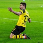 Top 10 hậu vệ trái đắt giá nhất: Telles chót bảng, Robertson “chào hàng” cơn lốc Bayern