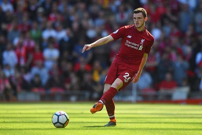 Top 10 hậu vệ trái “hot” nhất hiện nay