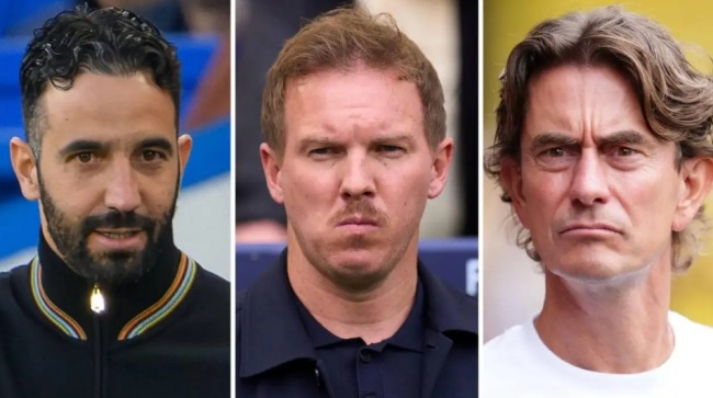 Top 10 HLV đắt giá nhất lịch sử: Premier League thống trị tuyệt đối