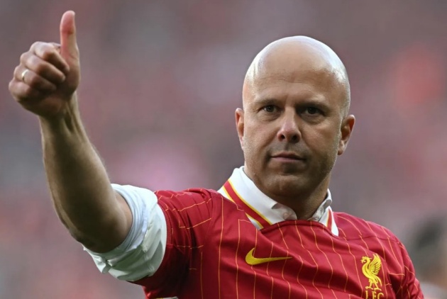 Top 10 HLV Hà Lan vang danh thế giới: Gọi tên Arne Slot; Van Gaal vĩ đại