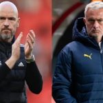 Top 10 HLV nổi tiếng hiện đang thất nghiệp: Mourinho, Ten Hag và ai nữa?