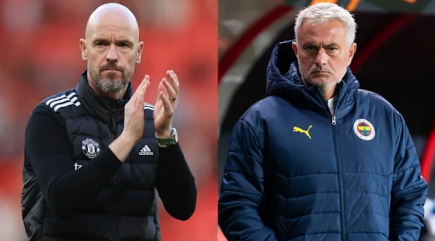 Top 10 HLV nổi tiếng hiện đang thất nghiệp: Mourinho, Ten Hag và ai nữa?