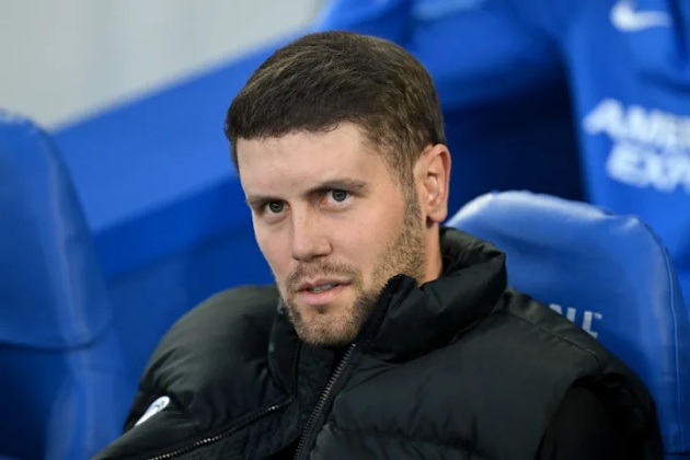 Top 10 HLV trẻ giỏi nhất châu Âu hiện tại (Kỳ 1)