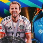 Top 10 ngôi sao người Anh nổi bật nhất ở nước ngoài: Gọi tên Kane – McTominay