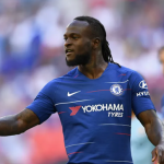 Top 10 sao châu Phi vô địch Europa League: Trụ cột Arsenal góp mặt