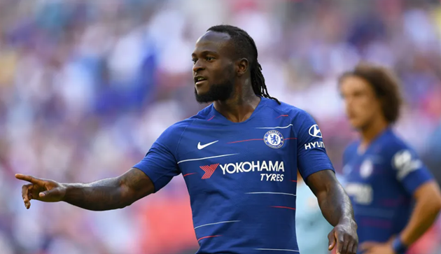 Top 10 sao châu Phi vô địch Europa League: Trụ cột Arsenal góp mặt